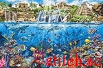 Набор для вышивания LetiStitch 8036