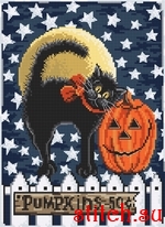 Набор для вышивания LetiStitch 8039