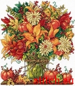 Набор для вышивания Design Works 3439