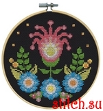 Набор для вышивания Design Works 7075
