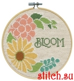 Набор для вышивания Design Works 7079