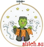 Набор для вышивания Design Works 7153