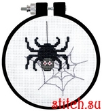 Набор для вышивания Design Works 7159