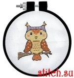 Набор для вышивания Design Works 7162