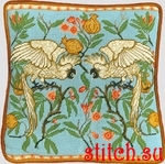 Набор для вышивания Bothy Threads TAC19