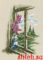 Набор для вышивания RTO M771