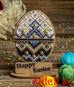 Набор для вышивания Волшебная страна FLK-436