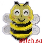 Набор для вышивания Mill Hill MH21-2216
