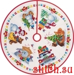 Набор для вышивания Panna (Панна) PR-7254
