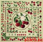 Набор для вышивания Совиный лес (OwlForest) 0199-ВЛ-Н