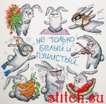 Набор для вышивания Марья Искусница 07.002.21