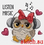 Набор для вышивания Luca-S B1402