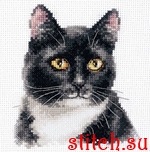 Набор для вышивания Алиса 1-37