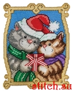 Набор для вышивания Design Works 3636