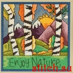 Набор для вышивания Mill Hill ST15-2212