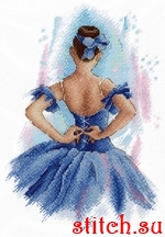 Набор для вышивания МП Студия НВ-773