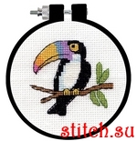 Набор для вышивания Design Works 20071