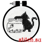 Набор для вышивания Design Works 20061