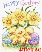 Набор для вышивания LetiStitch 8059