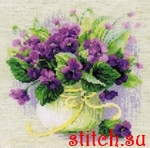 Набор для вышивания Риолис (Сотвори Сама) 2091