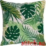 Набор для вышивания Panna (Панна) PD-7398