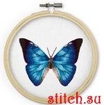 Набор для вышивания Panna (Панна) JK-2235