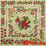 Набор для вышивания Совиный лес (OwlForest) 0253-БЛ-Н