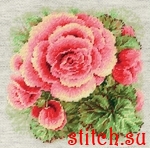 Набор для вышивания Риолис (Сотвори Сама) 2122