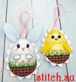 Набор для вышивания Марья Искусница 21.002.30