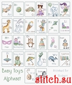Набор для вышивания LetiStitch 8063