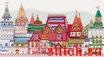 Набор для вышивания Panna (Панна) GM-7397