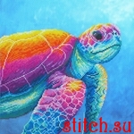 Набор для вышивания Bothy Threads XRF5
