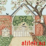 Набор для вышивания Bothy Threads XSS20