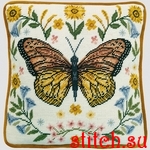Набор для вышивания Bothy Threads TAP13