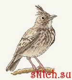 Набор для вышивания Сделано с любовью (Русский фаворит) Ж-069