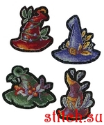 Набор для вышивания МП Студия Т-1024