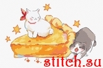 Набор для вышивания LetiStitch 8811