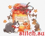 Набор для вышивания LetiStitch 8818