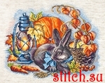 Набор для вышивания LetiStitch 8998