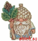Набор для вышивания Mill Hill JS20-2314