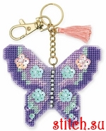 Набор для вышивания Xiu Crafts 2871316