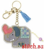 Набор для вышивания Xiu Crafts 2871320