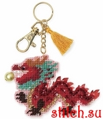 Набор для вышивания Xiu Crafts 2871315