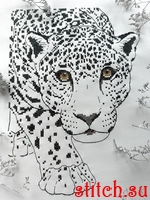 Набор для вышивания Неокрафт (Neocraft) НК-22-04