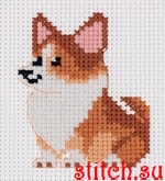 Набор для вышивания Кларт 12-043