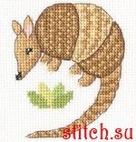 Набор для вышивания RTO HX283