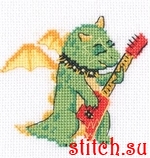 Набор для вышивания RTO HX278