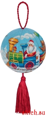 Набор для вышивания Panna (Панна) IG-7438