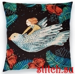 Набор для вышивания RTO CU085