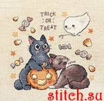 Набор для вышивания LetiStitch 8815